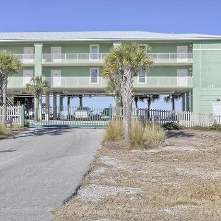 Navy Cove Harbor 1306 Daire Gulf Shores Dış mekan fotoğraf