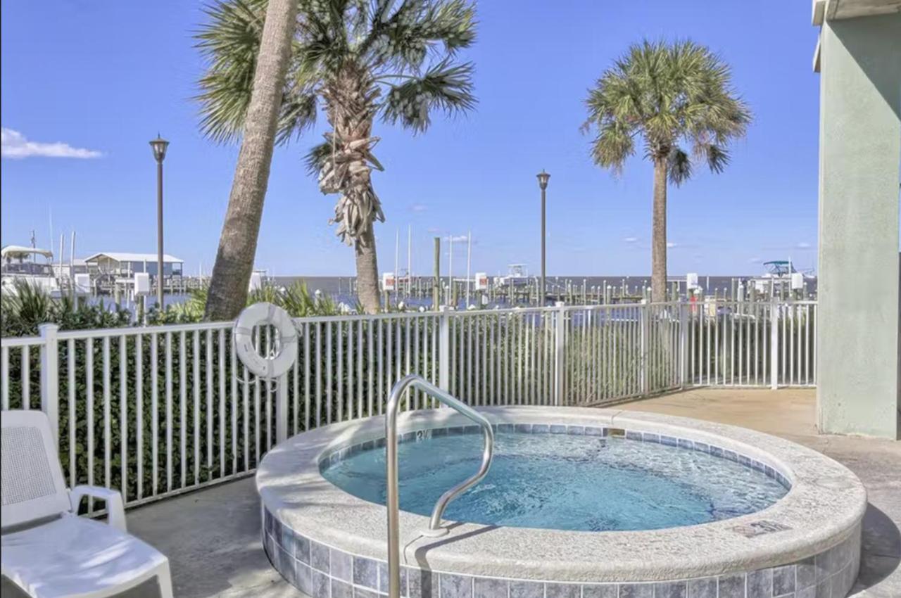 Navy Cove Harbor 1306 Daire Gulf Shores Dış mekan fotoğraf