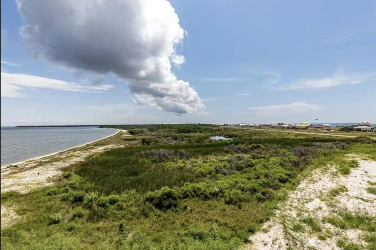 Navy Cove Harbor 1306 Daire Gulf Shores Dış mekan fotoğraf