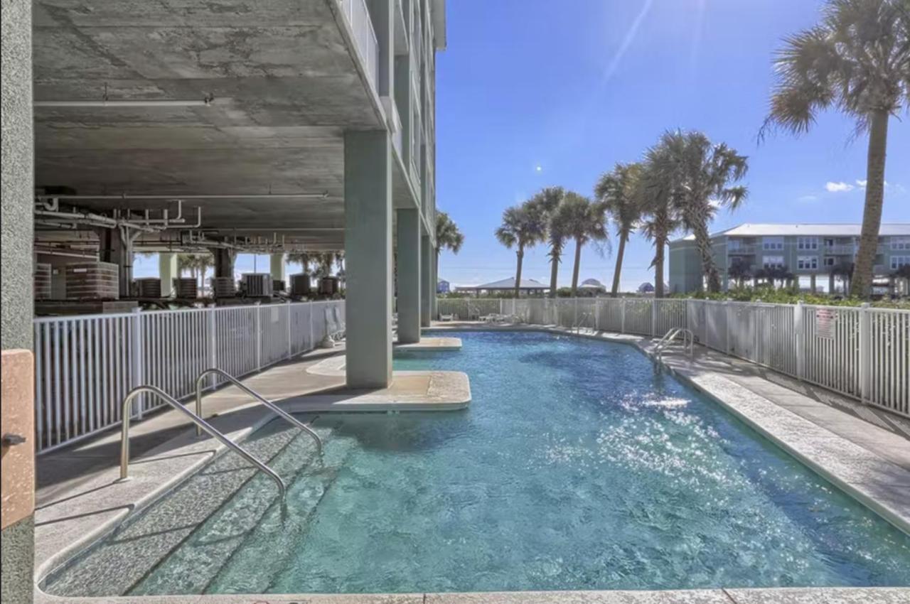 Navy Cove Harbor 1306 Daire Gulf Shores Dış mekan fotoğraf